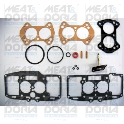 Repair Kit, carburettor